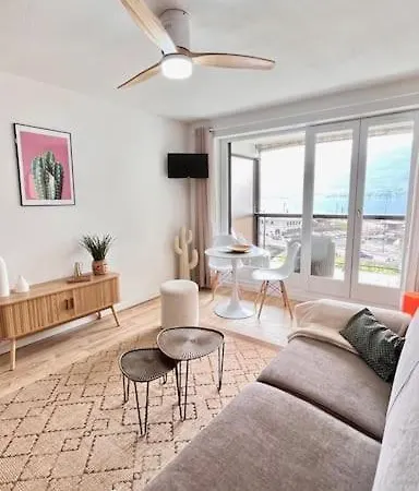 Bord De Avec Terrasse Classe 2 Etoiles * 엑스레뱅